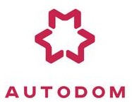 Логотип (бренд, торговая марка) компании: ТОО Автодом-М в вакансии на должность: Администратор ресепшен в городе (регионе): Алматы