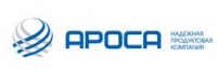 Логотип (бренд, торговая марка) компании: ООО АРОСА в вакансии на должность: Маркетолог-аналитик в городе (регионе): Москва