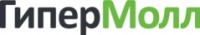 Логотип (бренд, торговая марка) компании: ООО ГиперМолл в вакансии на должность: Водитель-экспедитор в городе (регионе): Минск
