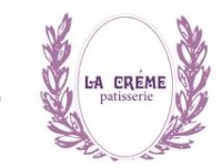 Логотип (бренд, торговая марка) компании: ИП La creme в вакансии на должность: Официант в городе (регионе): Нур-Султан