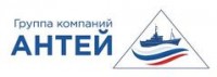 Логотип (бренд, торговая марка) компании: ООО Антей в вакансии на должность: Капитан-наставник в городе (регионе): Владивосток