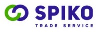Логотип (бренд, торговая марка) компании: ООО Спико-Групп в вакансии на должность: Менеджер по организации мультимодальных контейнерных перевозок в городе (регионе): Москва