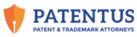Логотип (бренд, торговая марка) компании: PATENTUS в вакансии на должность: Судебный юрист по IP в городе (регионе): Москва
