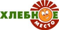 Логотип (бренд, торговая марка) компании: Хлебное Место в вакансии на должность: Технолог кондитерского производства в городе (регионе): Москва