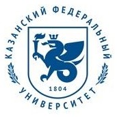 Логотип (торговая марка) Казанский (Приволжский) федеральный университет