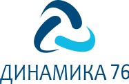 Логотип (бренд, торговая марка) компании: ООО Динамика76 в вакансии на должность: Механик-моторист в городе (регионе): Ярославль