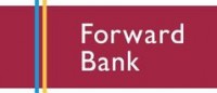 Логотип (бренд, торговая марка) компании: Forward Bank в вакансии на должность: Провідний фахівець збору проблемної заборгованості (hard collection) в городе (регионе): Черкассы