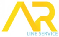 Логотип (бренд, торговая марка) компании: ТОО Ar line service в вакансии на должность: Специалист по закупу в городе (регионе): Алматы