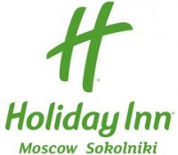 Логотип (бренд, торговая марка) компании: HOLIDAY INN MOSCOW SOKOLNIKI в вакансии на должность: Менеджер по организации мероприятий в городе (регионе): Москва