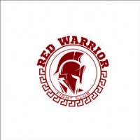  ( , , )     Red Warrior
