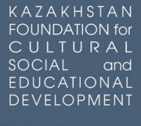 Логотип (бренд, торговая марка) компании: Фонд Казахстанский Фонд Культурного Социального и Образовательного Развития в вакансии на должность: Тренер по верстке в городе (регионе): Алматы