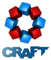 Логотип (бренд, торговая марка) компании: Craft Games - разработка и продвижение игр для мобильных устройств в вакансии на должность: Game Designer (монетизация) в городе (регионе): Ростов-на-Дону