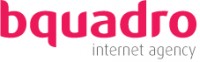 Логотип (бренд, торговая марка) компании: Bquadro в вакансии на должность: Аккаунт-менеджер / менеджер интернет-проектов в городе (регионе): Санкт-Петербург
