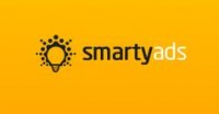 Логотип (бренд, торговая марка) компании: ООО SmartyAds в вакансии на должность: Chief Operating Officer в городе (регионе): Киев