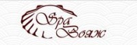 Логотип (бренд, торговая марка) компании: СПА ВОЯЖ, салон красоты в вакансии на должность: Массажист в городе (регионе): москва