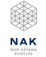 Логотип (бренд, торговая марка) компании: ТОО Nur Astana Kurylys в вакансии на должность: Прораб ОВ и ВК в городе (регионе): Нур-Султан