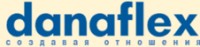 Логотип (бренд, торговая марка) компании: Данафлекс в вакансии на должность: Инженер сервисной службы в городе (регионе): Казань