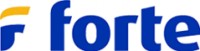 Логотип (бренд, торговая марка) компании: Окна Форте в вакансии на должность: Руководитель проектного отдела (окна ПВХ) в городе (регионе): Санкт-Петербург