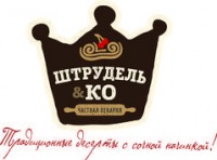 Логотип (бренд, торговая марка) компании: ООО Кондитерские традиции в вакансии на должность: Операционный директор пищевого производства в городе (регионе): Санкт-Петербург