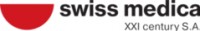 Логотип (бренд, торговая марка) компании: ООО Swiss Medica XXI century в вакансии на должность: Руководитель стартап (фудтраки) в городе (регионе): Москва