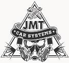 Логотип (бренд, торговая марка) компании: ООО JMT Car Systems в вакансии на должность: Арматурщик в городе (регионе): Москва