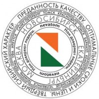 Логотип (бренд, торговая марка) компании: ООО НЕВАТОМ в вакансии на должность: Сборщик-электромонтажник в городе (регионе): Новосибирск