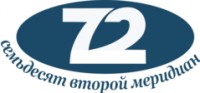 Логотип (бренд, торговая марка) компании: Группа компаний 72 Меридиан в вакансии на должность: Экономист по финансам и бюджетированию в городе (регионе): Тюмень