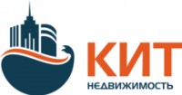 Логотип (бренд, торговая марка) компании: ООО КИТ-недвижимость в вакансии на должность: Риелтор в городе (регионе): Ярославль