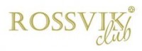 Логотип (бренд, торговая марка) компании: ROSSVIK SPORT CLUB в вакансии на должность: Косметолог-эстетист в городе (регионе): Астрахань