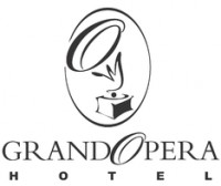 Логотип (бренд, торговая марка) компании: ИП Grand Opera Hotel в вакансии на должность: Администратор ресепшен в городе (регионе): Алматы