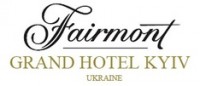 Логотип (бренд, торговая марка) компании: Fairmont Grand Hotel Kyiv в вакансии на должность: Бухгалтер по налогам в городе (регионе): Киев