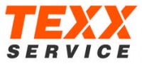 Логотип (бренд, торговая марка) компании: TEXX Service в вакансии на должность: Шиномонтажник в городе (регионе): Минск