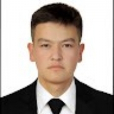   Tukhtamatov Kamoliddin Komiljon ugli, 24 ,  () ,   Personalized Internet Assessor - Uzbekistan