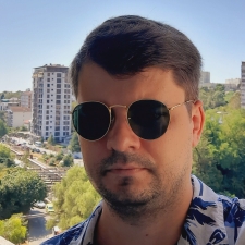 Vitoshnev Ivan Vadimovich, 35 