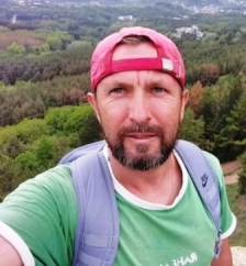 Резюме соискателя Данишкин Илья Владимирович, 41 год, город (регион) Мирный, на должность Специалист