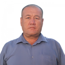   Sattarov Husniddin , 44 ,  () ,    "     "