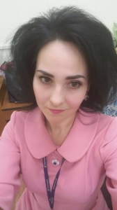 Arefyeva Marina Alexandrovna, 51 