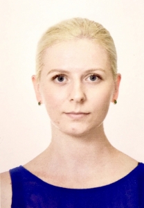  Dunaeva Daria Andreevna, 28 , , ambassador assistant