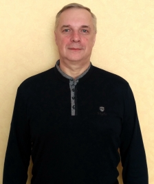 Резюме соискателя Ромашин Сергей Робертович, 61 год, город (регион) Химки, на должность Менеджер