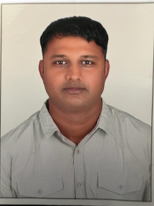Kanawala Akshay Pravin, 37 
