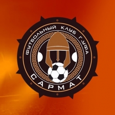 Логотип (бренд, торговая марка) компании: ФК Сармат в вакансии на должность: Детский тренер по футболу в городе (регионе): Уфа