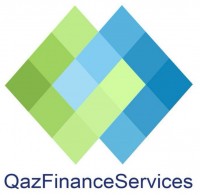 ��ΠQaz Finance Services